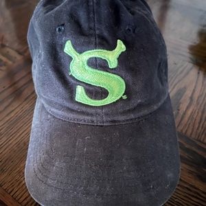 Shrek the Third Promotional Baseball Hat